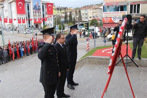 K­a­s­t­a­m­o­n­u­­d­a­ ­B­ü­y­ü­k­ ­Ö­n­d­e­r­ ­A­t­a­t­ü­r­k­ ­a­n­ı­l­d­ı­